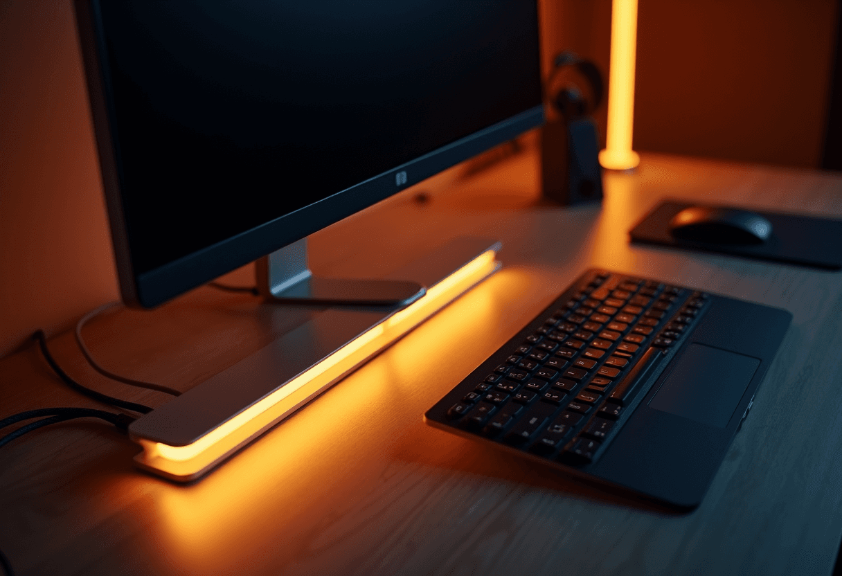 Work & everyday utility