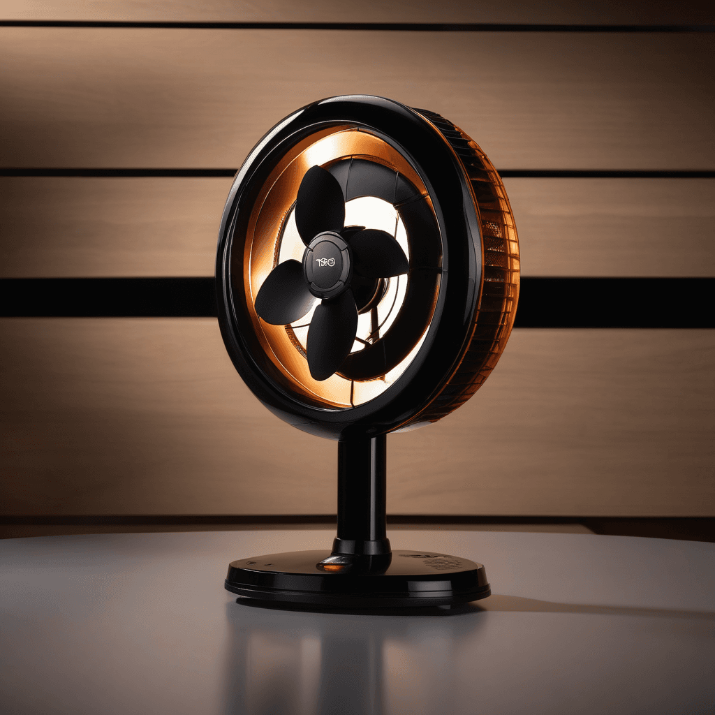 Dreo Cruiser Pro T1 Oscillating Tower Fan