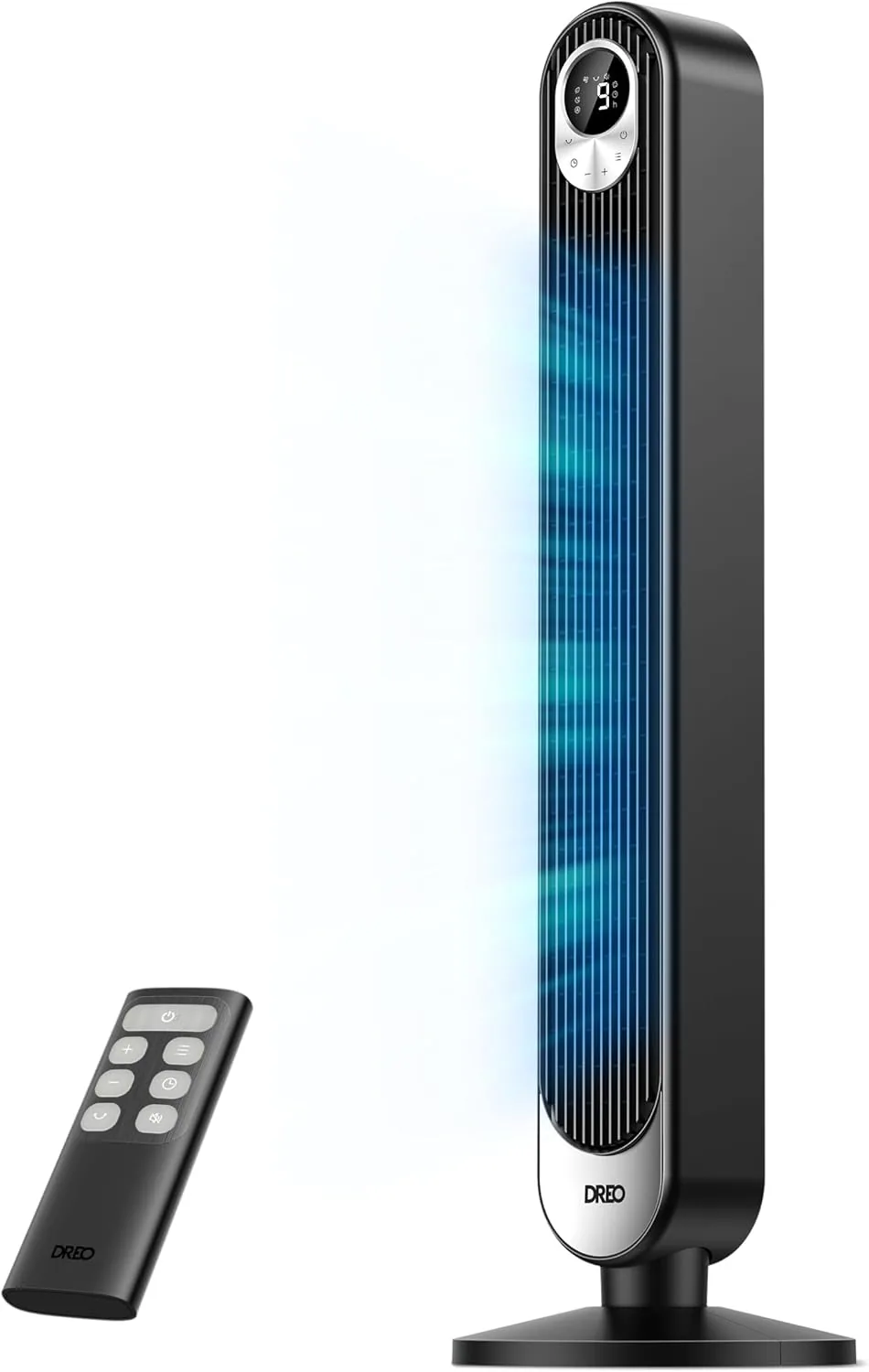 The Best Cooling Tower & Bladeless Fans (2026) — Cooling buying guide