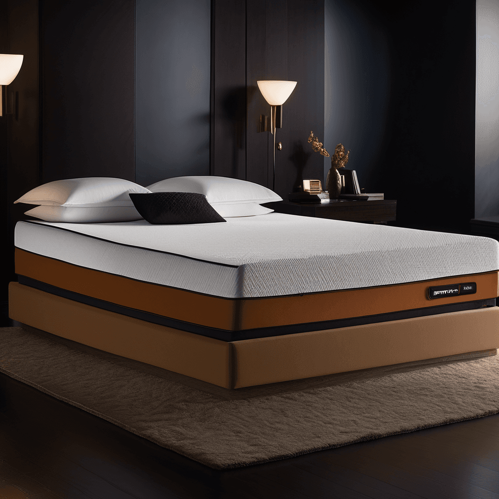 Tempur-Pedic TEMPUR-Adapt + Cooling 3-Inch Mattress Topper (Queen)