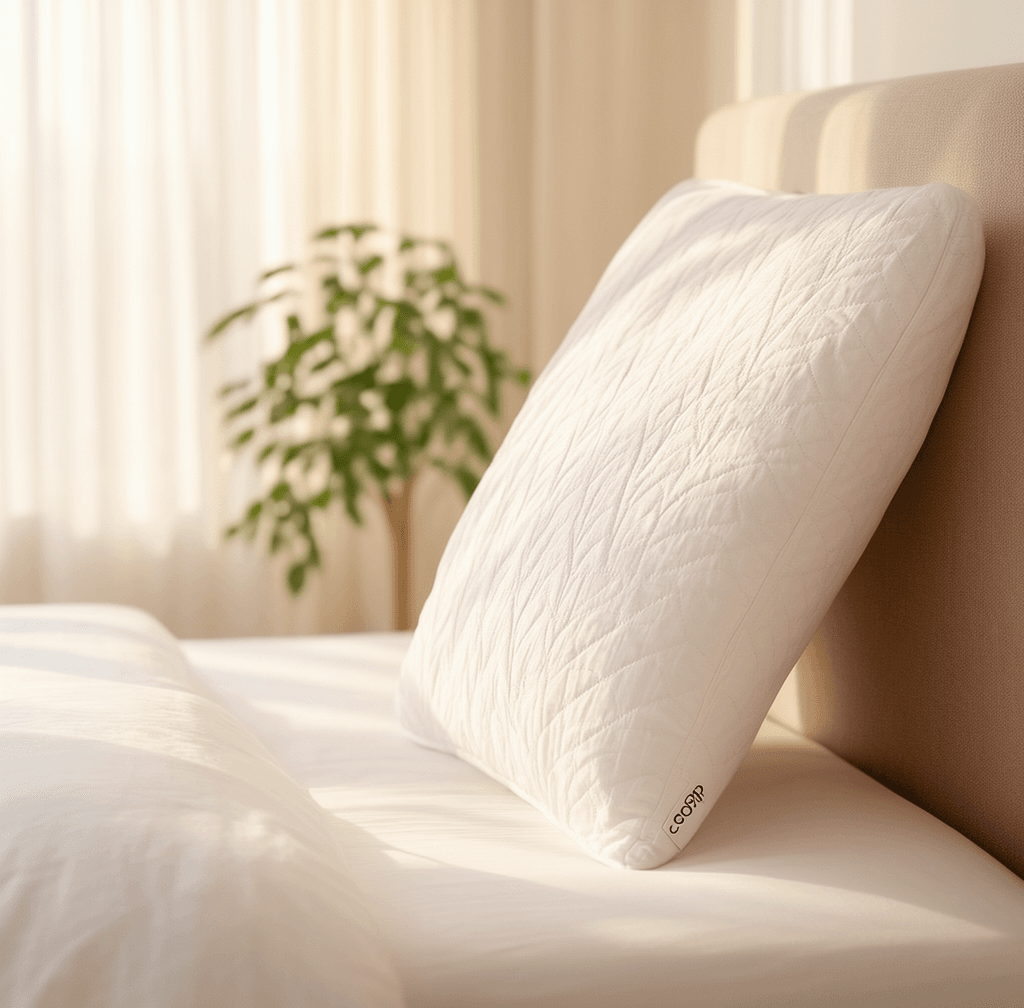 Coop Home Goods Original Adjustable Pillow (Queen)