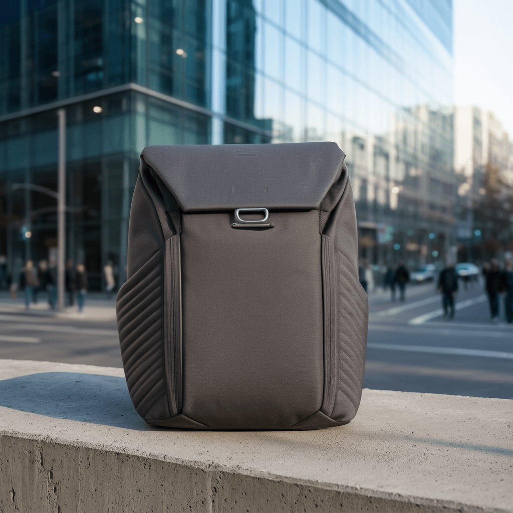 Peak Design Everyday Backpack 20L (V2)