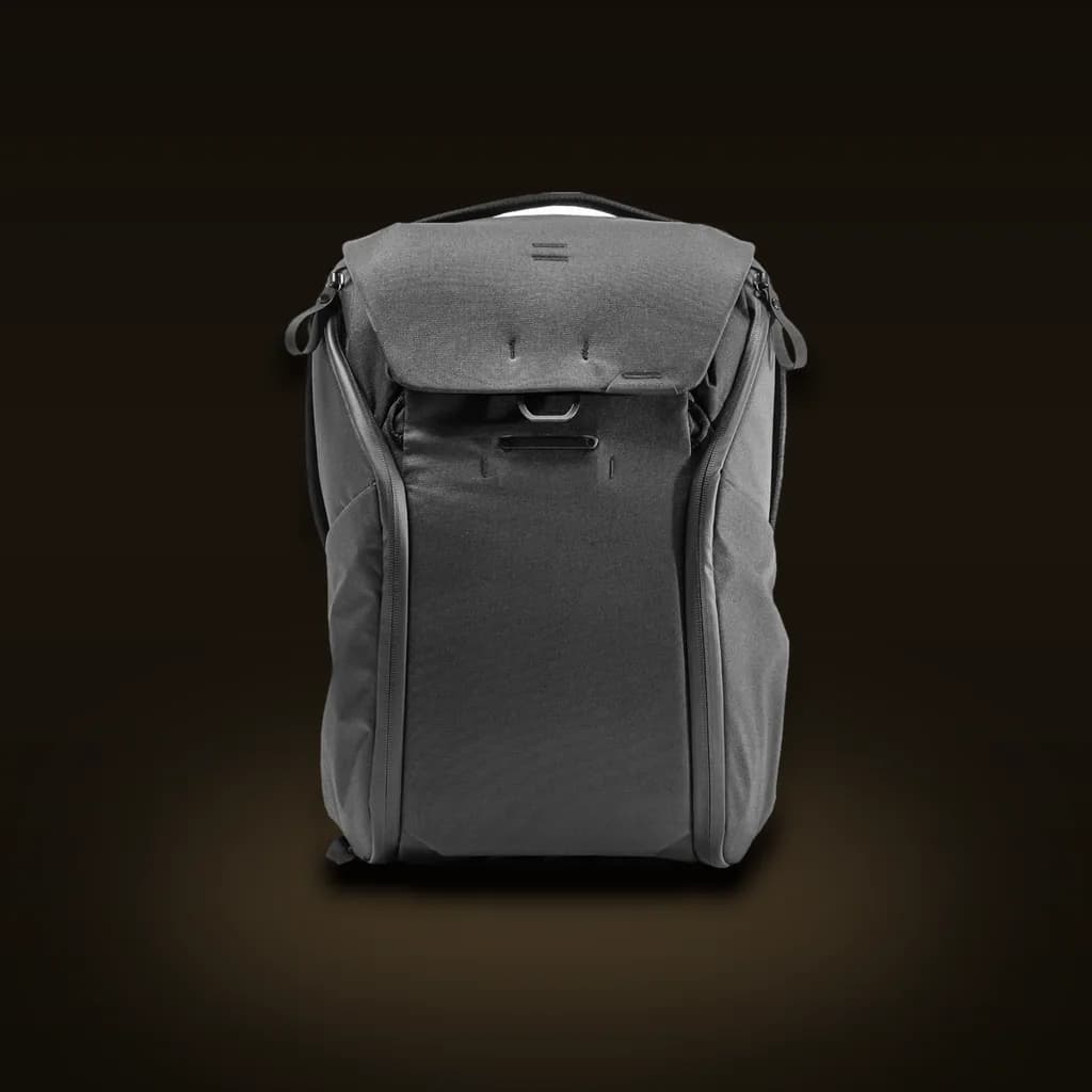 Peak Design Everyday Backpack 20L (V2)