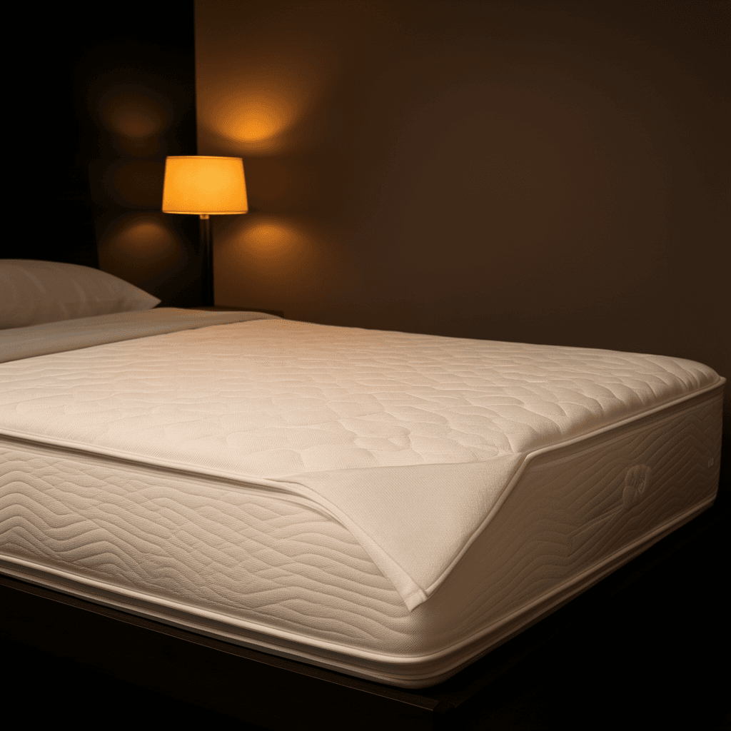 Tempur-Pedic TEMPUR-Adapt + Cooling 3-Inch Mattress Topper (Queen)