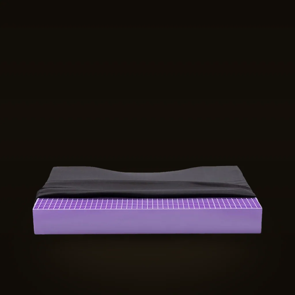 Ultimate Seat Cushion (2.5" GelFlex Grid)