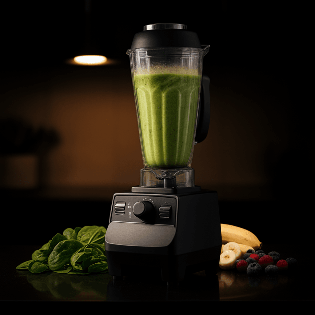 Vitamix 5200 Professional-Grade Blender (64 oz)