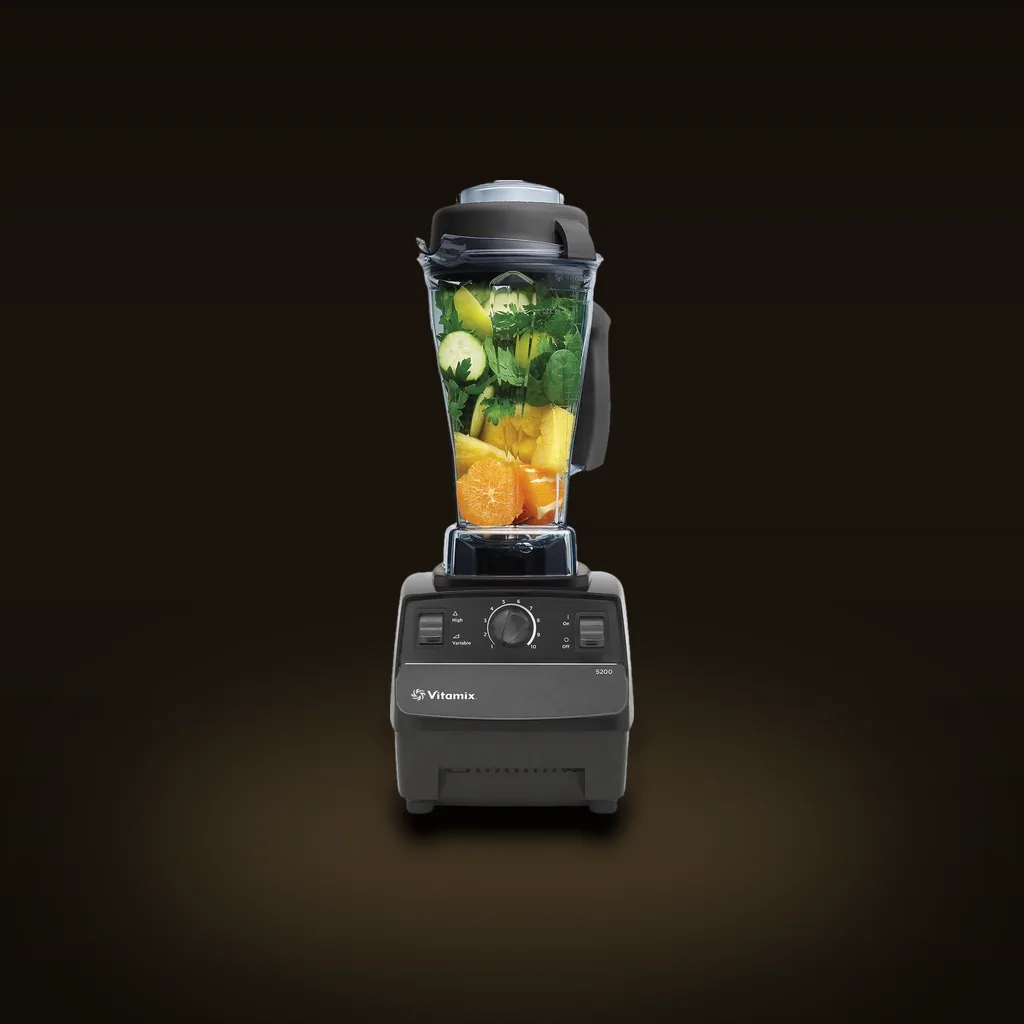 Vitamix 5200 Professional-Grade Blender (64 oz)