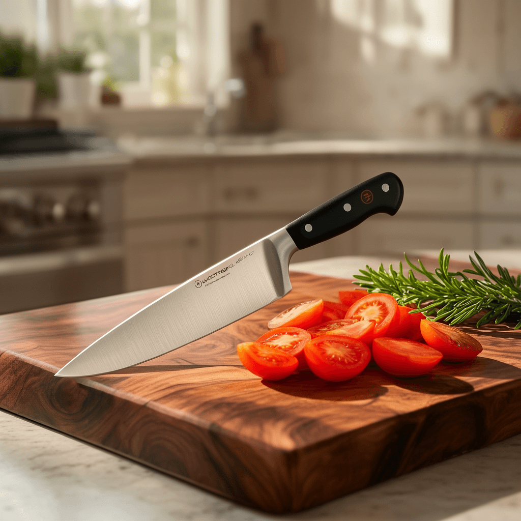 Wusthof Classic 8-Inch Chef's Knife