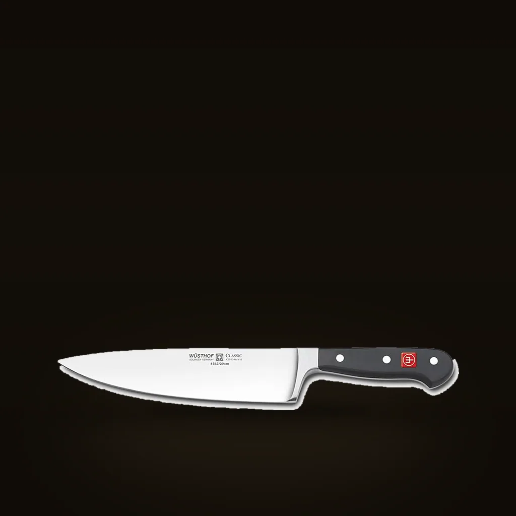 Wusthof Classic 8-Inch Chef's Knife