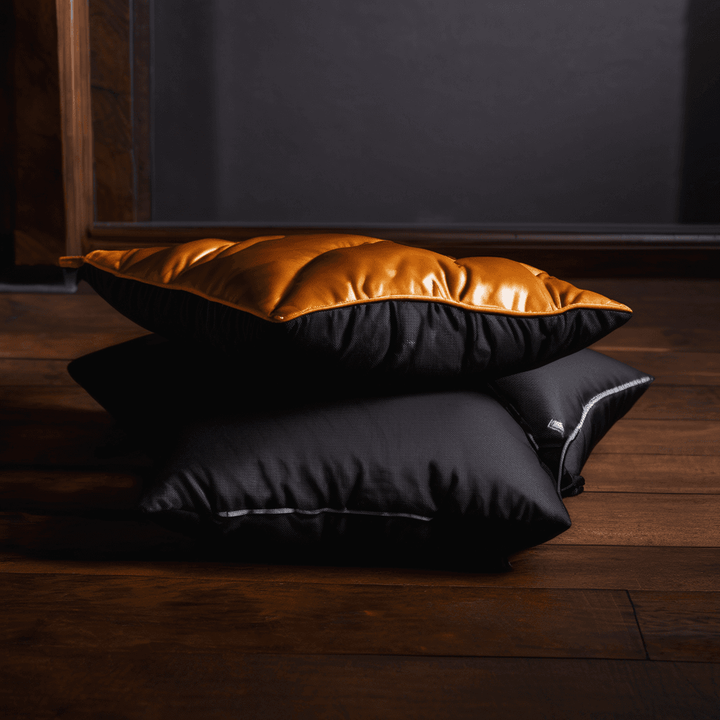 Coop Home Goods Original Adjustable Pillow (Queen)