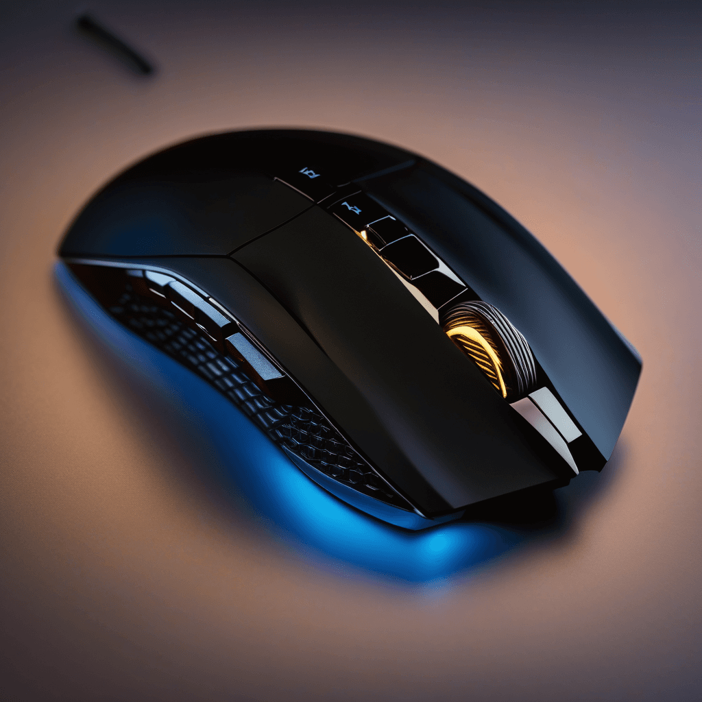 MX Master 3S Wireless Performance Mouse (Graphite)