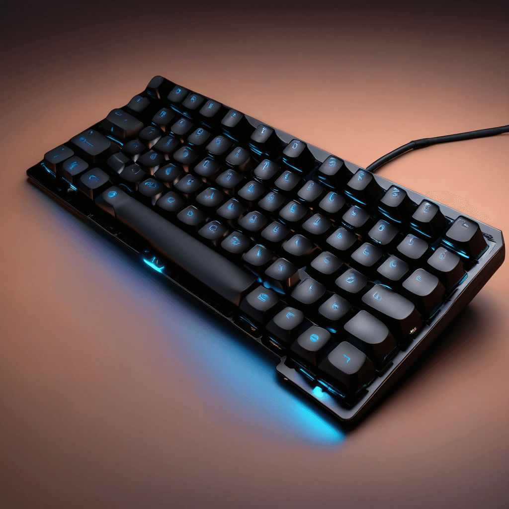 Q1 Pro QMK/VIA Wireless Custom Mechanical Keyboard (75%)