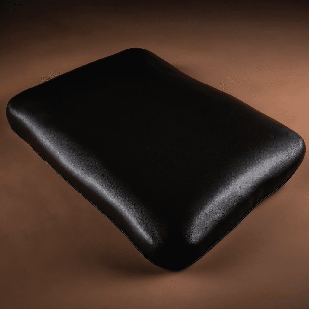 Ultimate Seat Cushion (2.5" GelFlex Grid)
