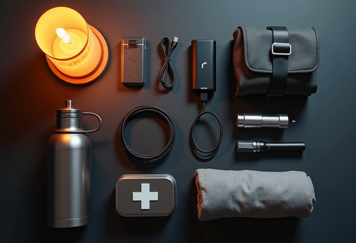 The Road Trip Kit