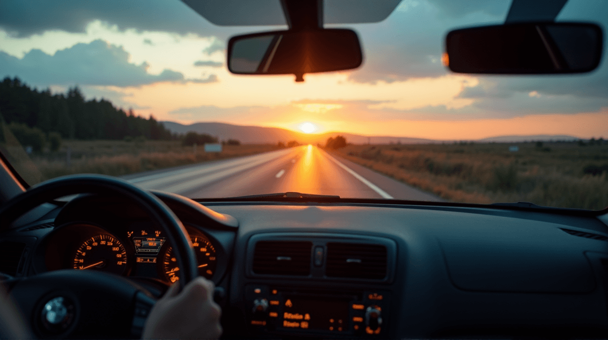 The Best Dash Cams, Compared