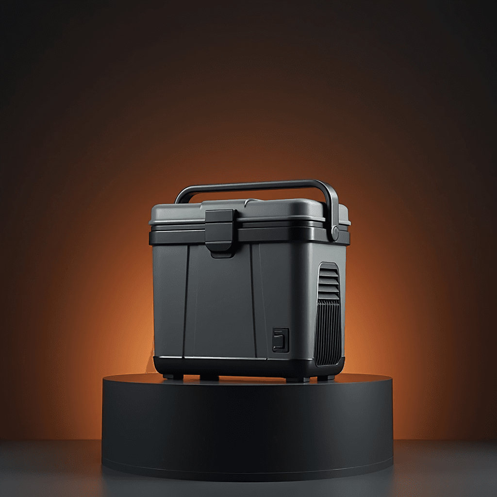 EcoFlow WAVE 3 Portable AC / Heater (Battery-Capable)