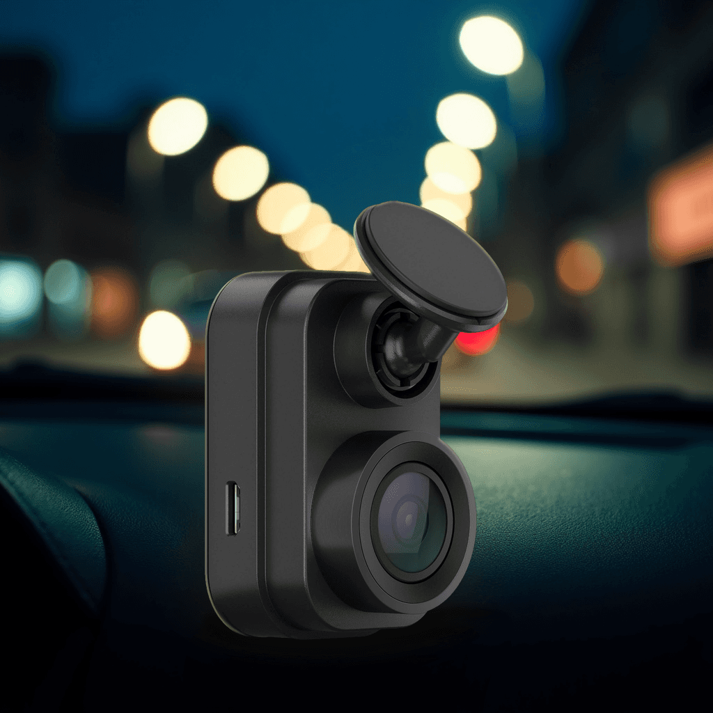 Garmin Dash Cam Mini 2