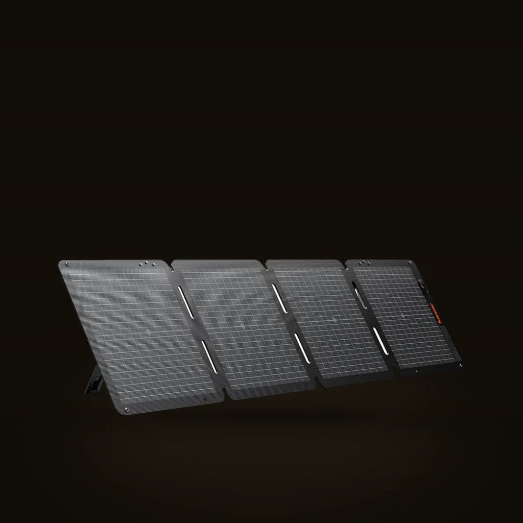 Jackery SolarSaga 100W Portable Solar Panel