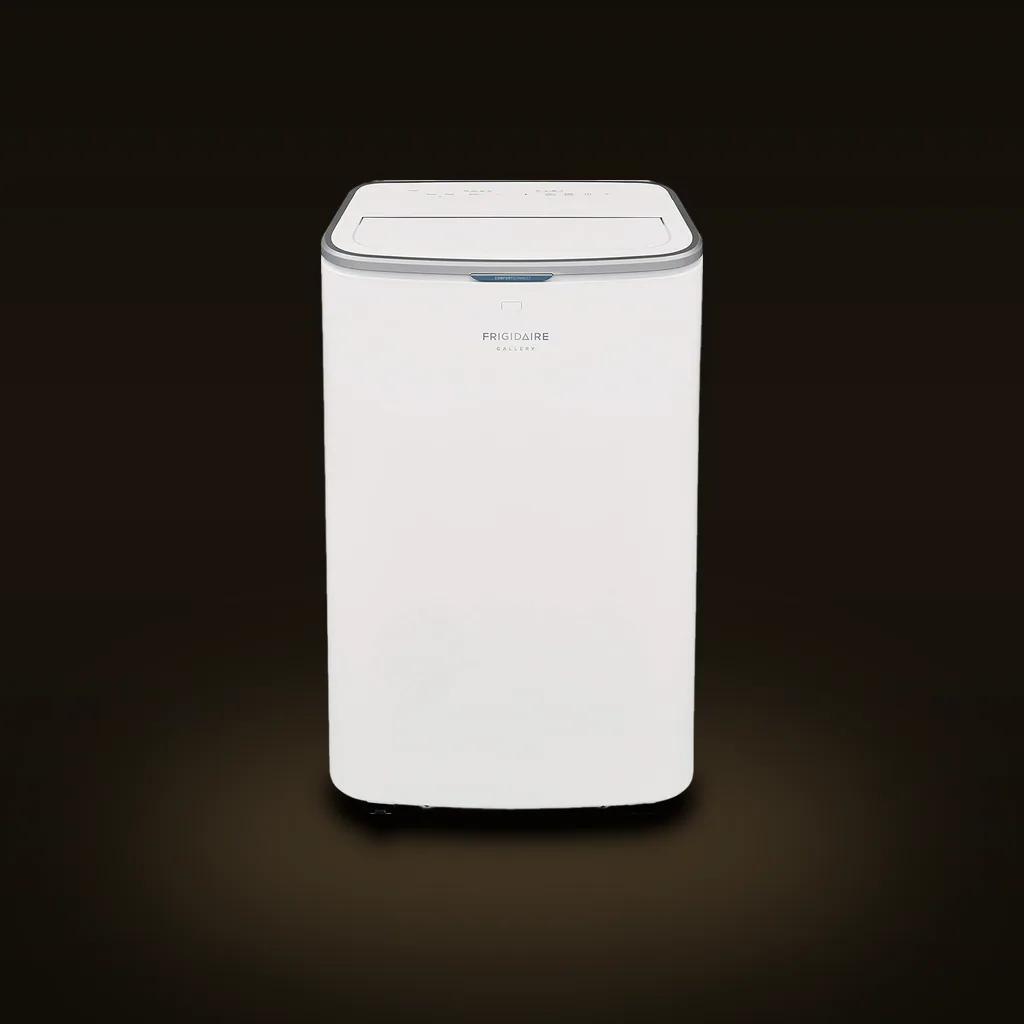 LG LP1419IVSM 14,000 BTU DUAL Inverter Portable AC