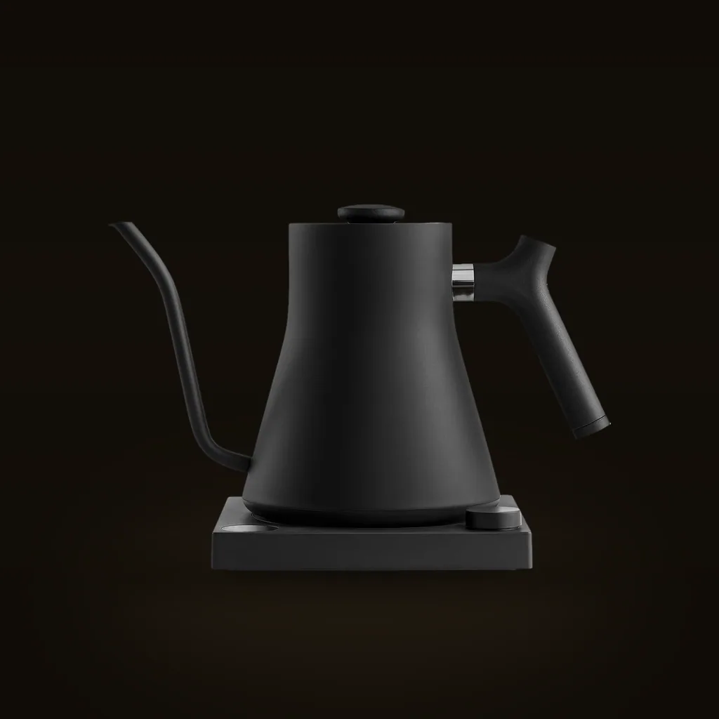 Stagg EKG Electric Gooseneck Kettle (0.9L)