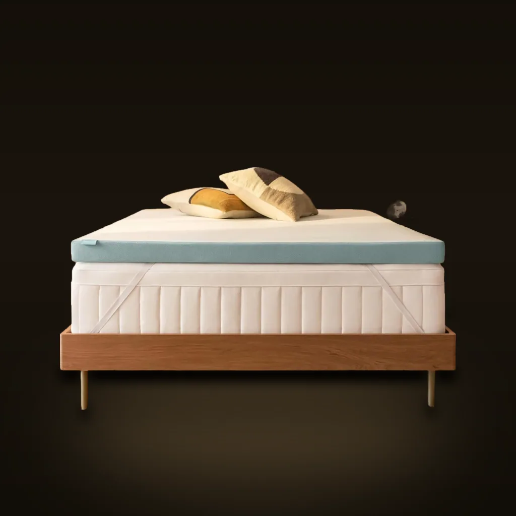 Tempur-Pedic TEMPUR-Adapt + Cooling 3-Inch Mattress Topper (Queen)
