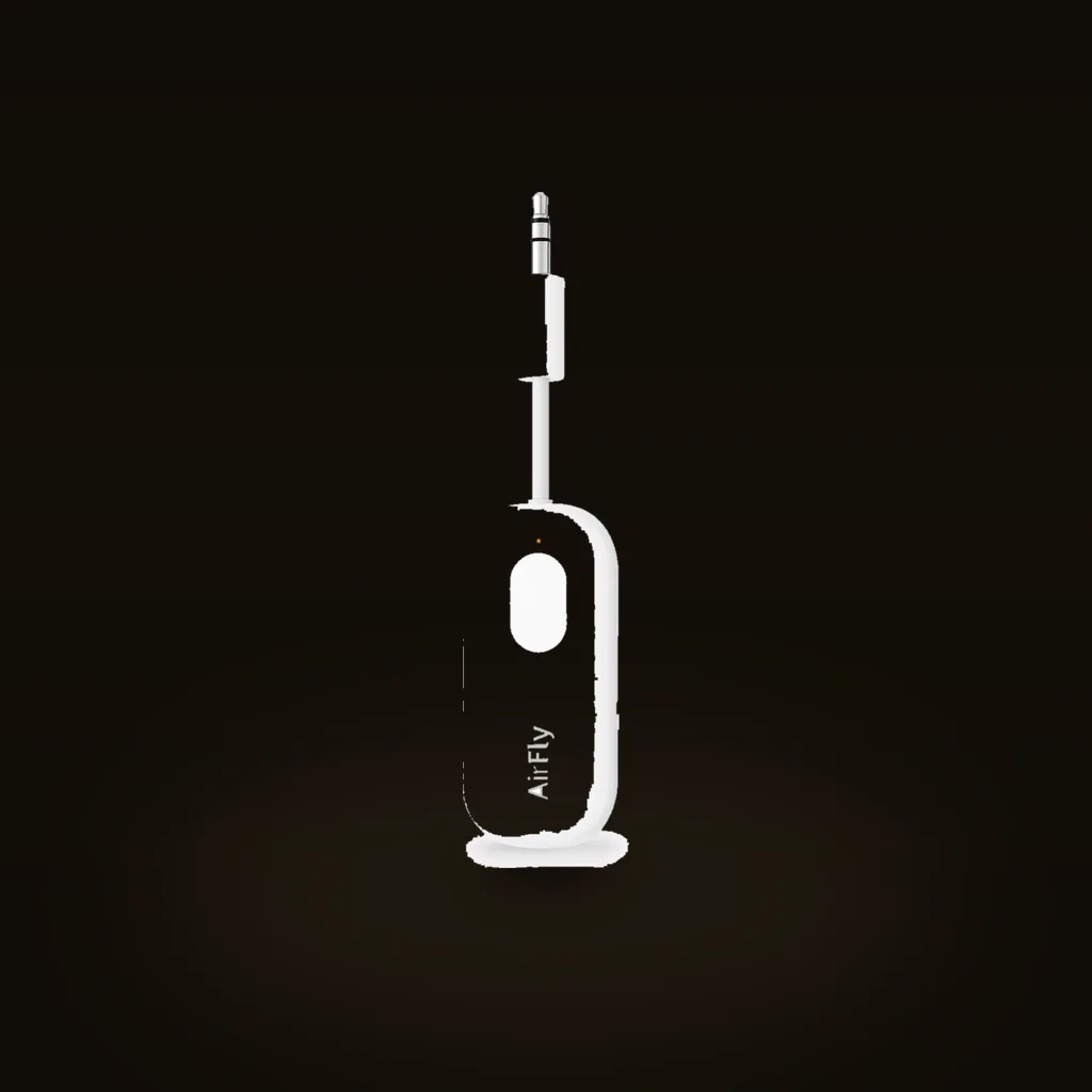 Twelve South AirFly Pro Bluetooth Transmitter/Receiver