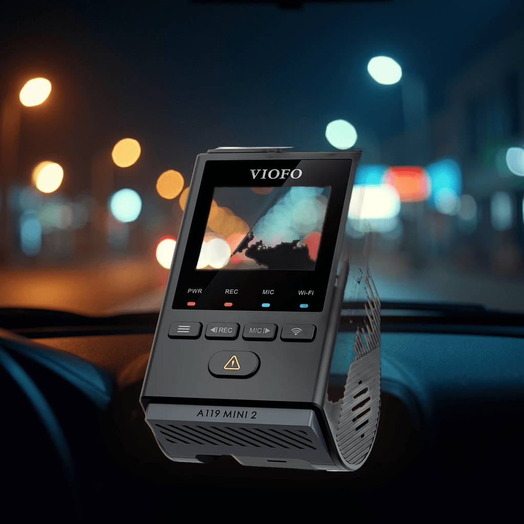 VIOFO A119 Mini 2