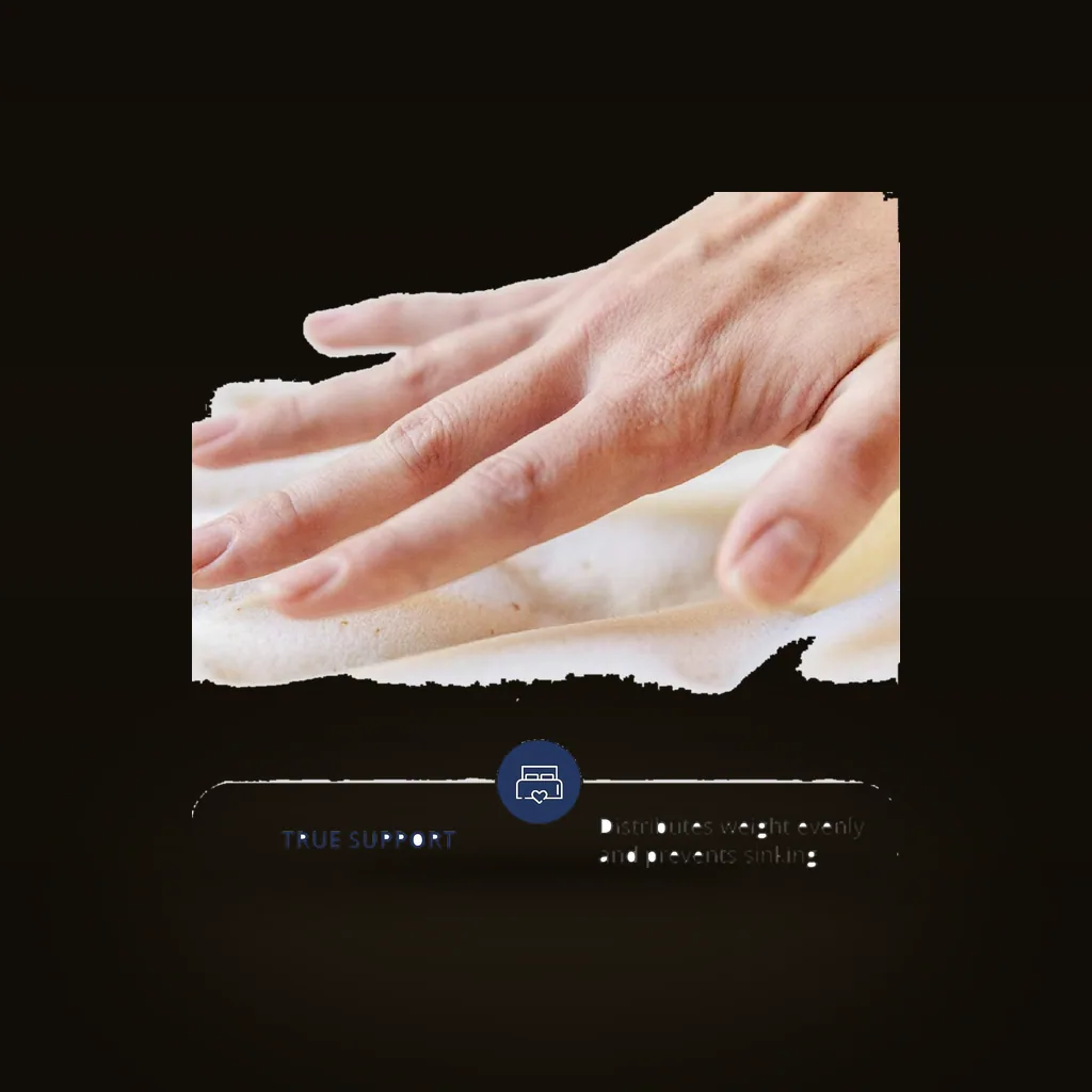 ViscoSoft 4-Inch Active Cooling Copper-Infused Memory Foam Topper (Queen)