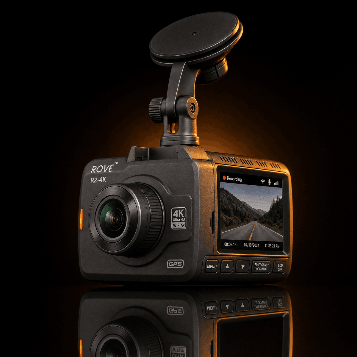 ROVE R2-4K