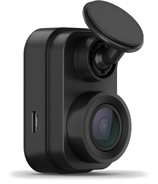 Garmin Dash Cam Mini 2