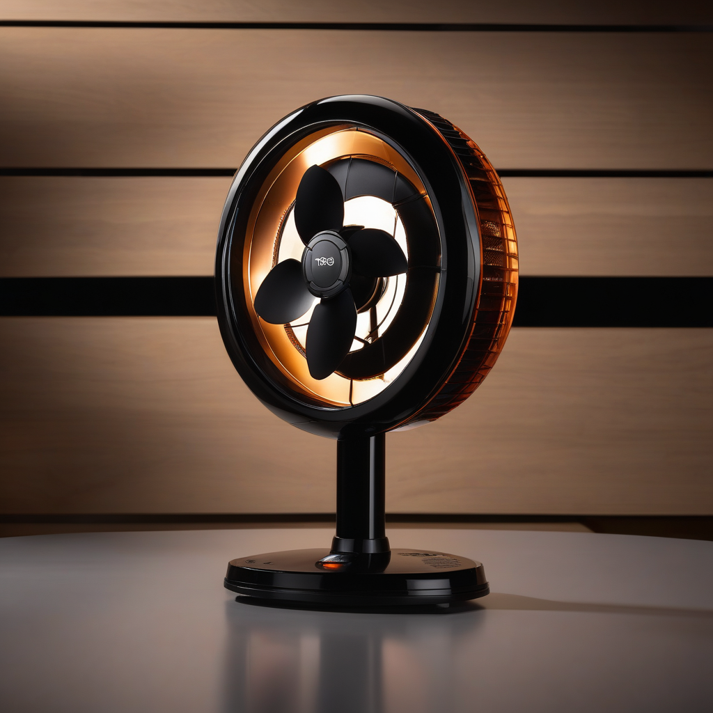 Dreo Cruiser Pro T1 Oscillating Tower Fan