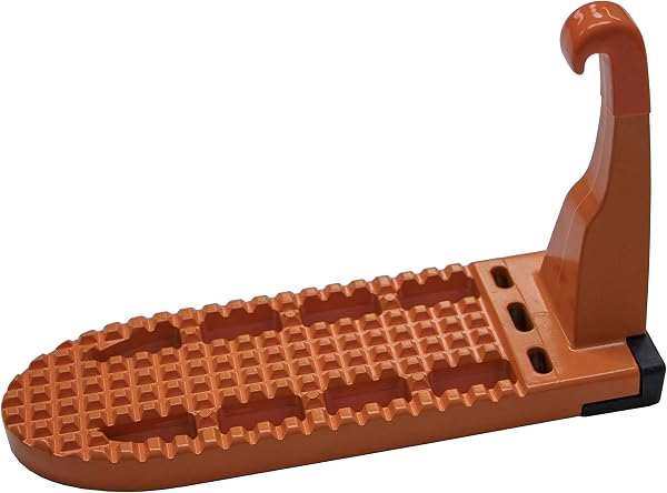 Rightline Gear Moki Car Door Step (Roof Access Latch Step)