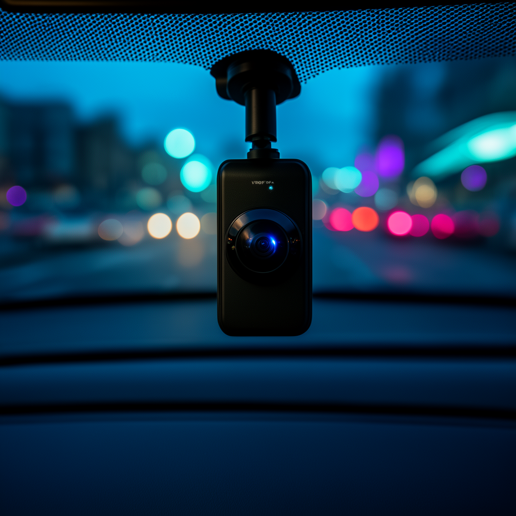 VIOFO A139 Pro (3CH Front + Interior + Rear)
