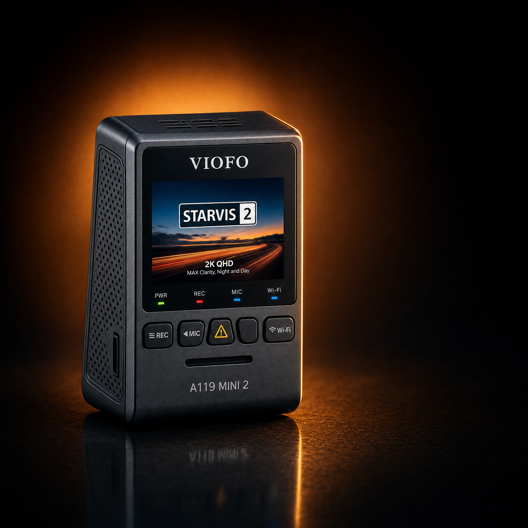 VIOFO A119 Mini 2