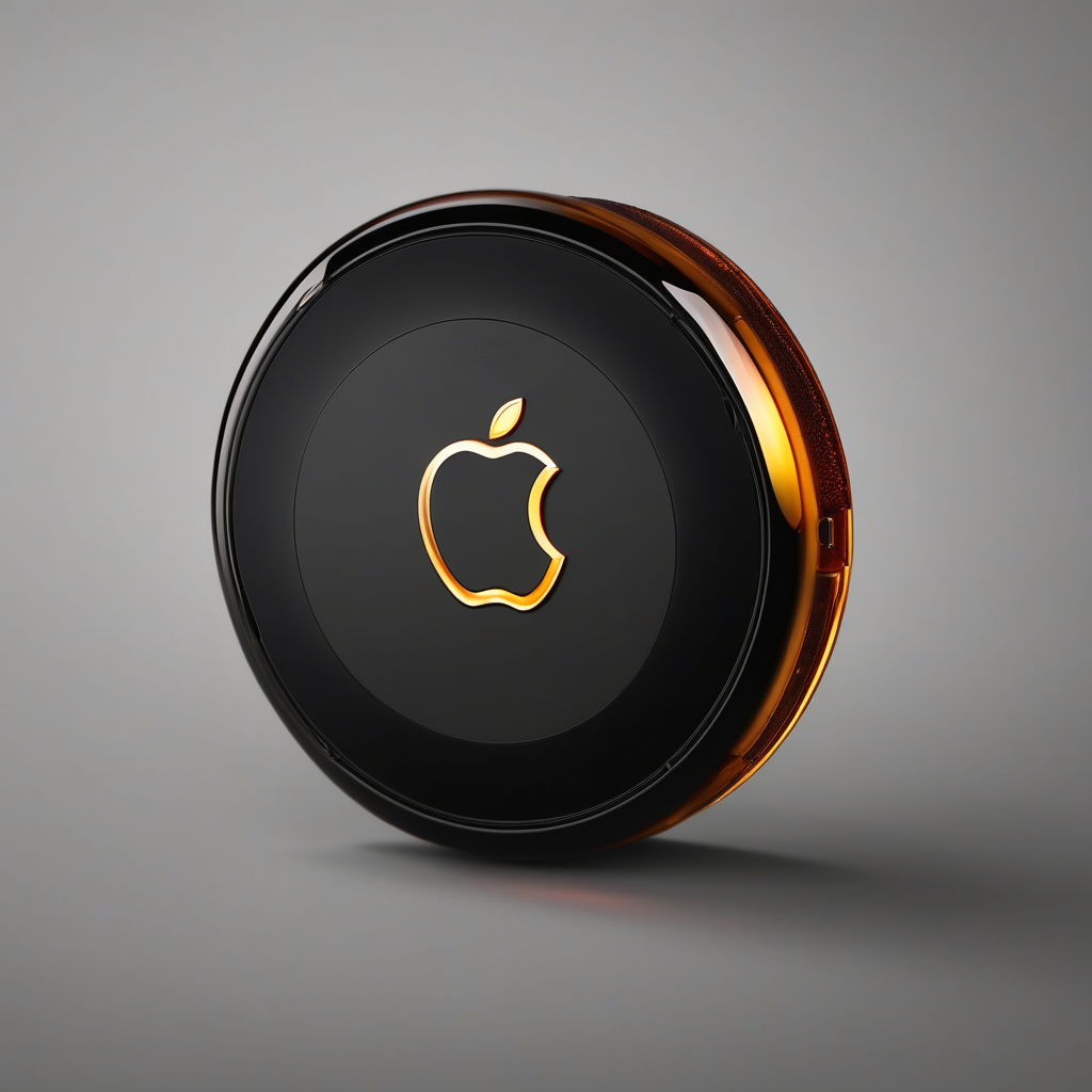 Apple AirTag (4 Pack)