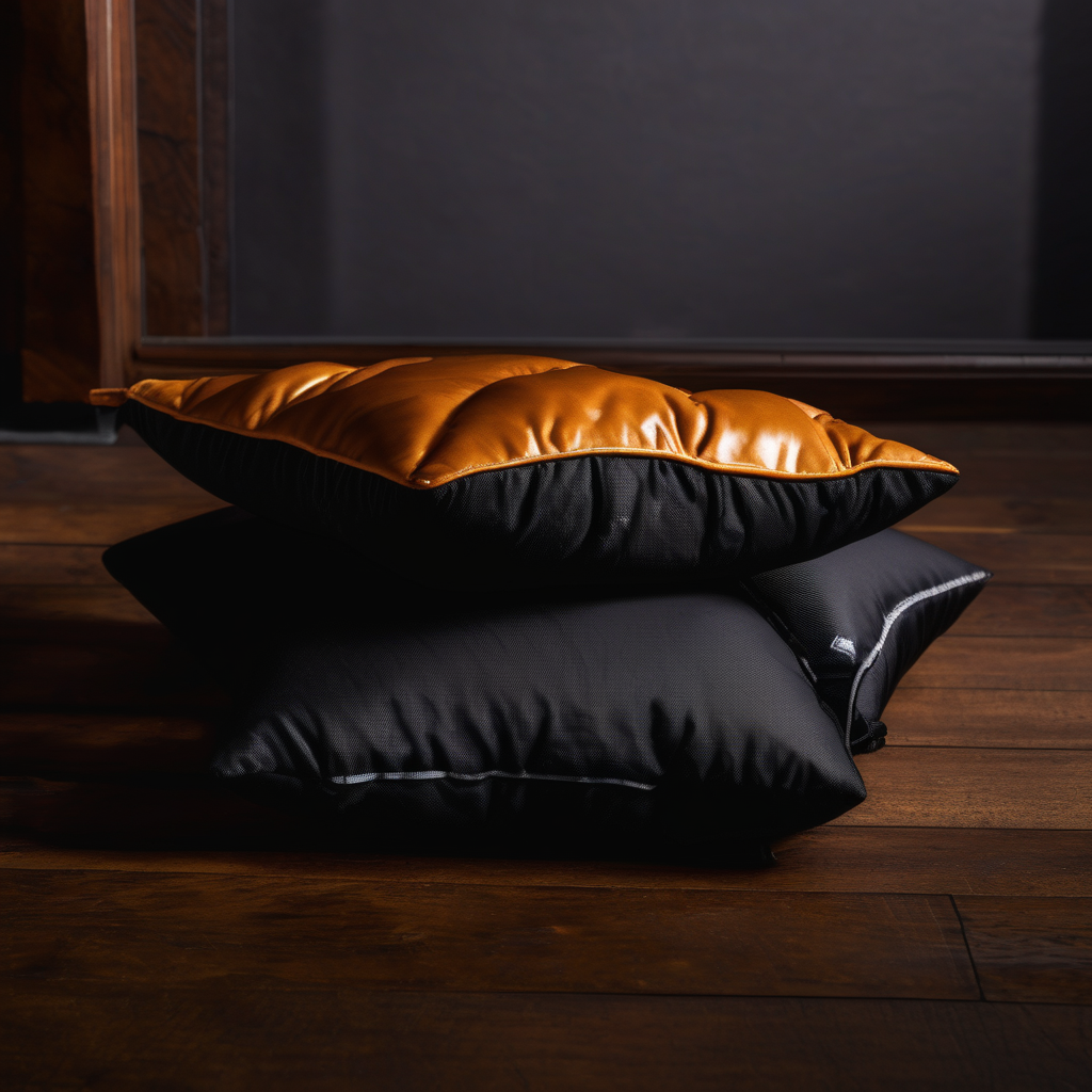 Coop Home Goods Original Adjustable Pillow (Queen)