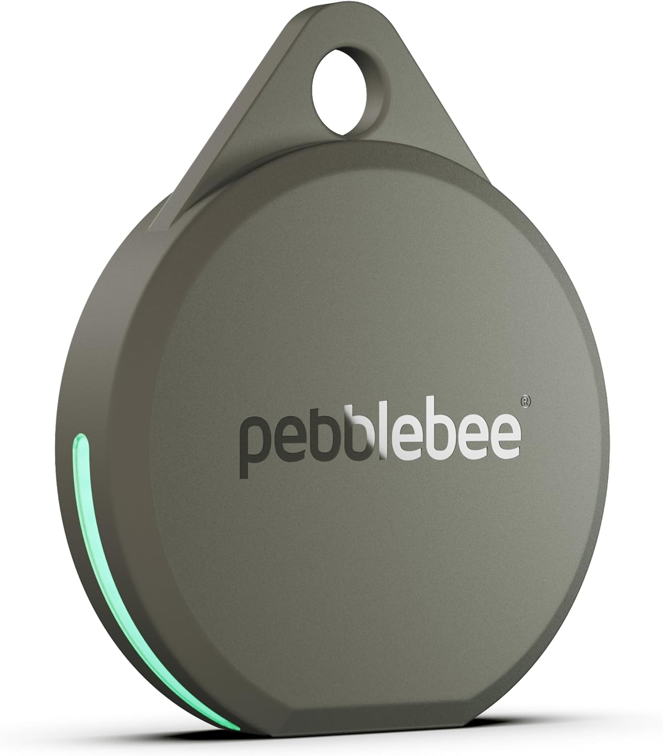 Pebblebee Clip 5 Rechargeable Bluetooth Tracker