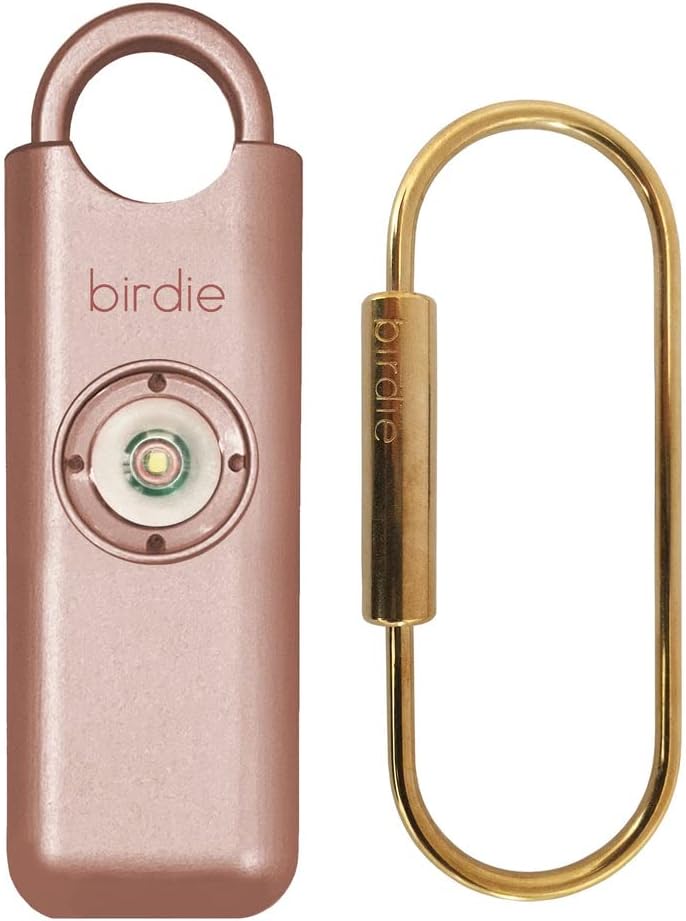 She's Birdie Personal Safety Alarm