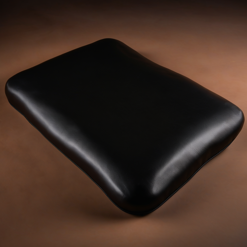 Ultimate Seat Cushion (2.5" GelFlex Grid)